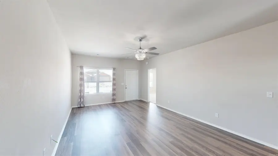 107 Ellis Drive, Brookland, AR 72417 - Image #3