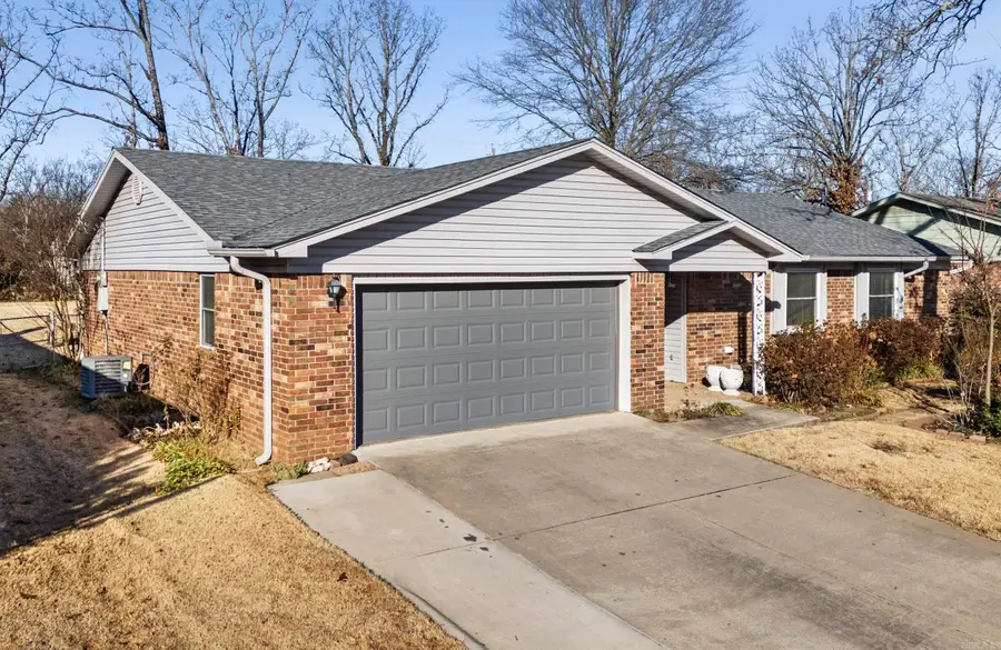 13 Pennwood Drive, Sherwood, AR 72120 - Image #2