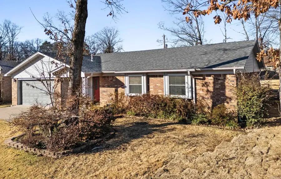 13 Pennwood Drive, Sherwood, AR 72120 - Image #3