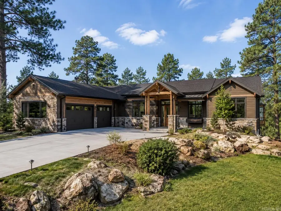 Address Withheld By Seller, Hot Springs Village, AR 71909 - #2
