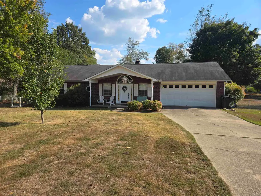 110 Circle R Court, Hot Springs, AR 71901 - Image #2