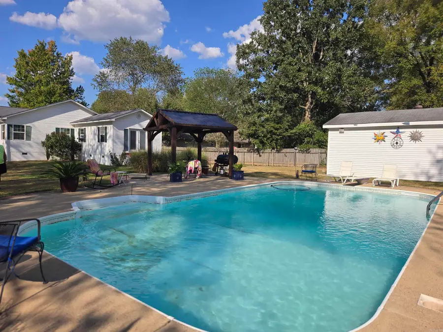 110 Circle R Court, Hot Springs, AR 71901 - Image #3