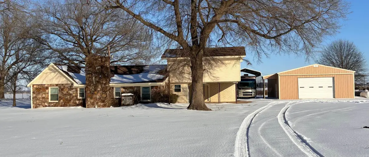 116 Cr 145, Wynne, AR 72396 - Image #1