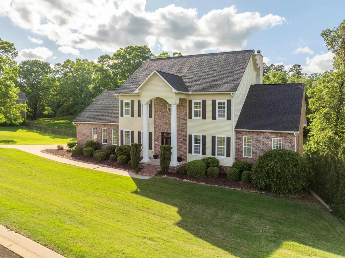 446 Quail Ridge Drive, Hot Springs, AR 71901 - #1