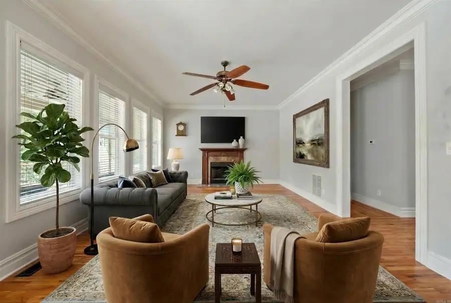 446 Quail Ridge Drive, Hot Springs, AR 71901 - #2