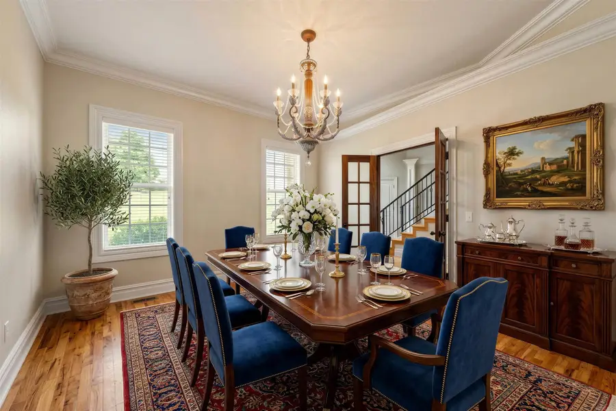 446 Quail Ridge Drive, Hot Springs, AR 71901 - #3