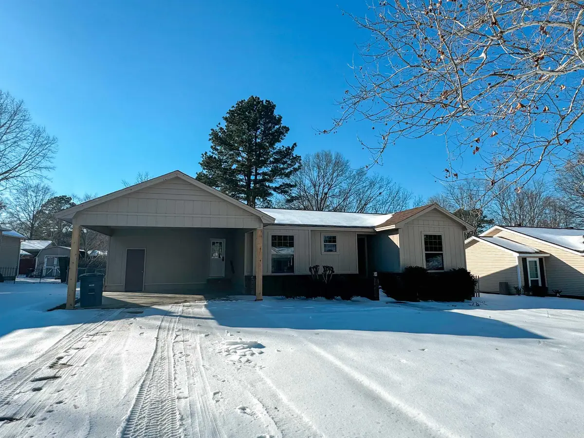 7 Boysenberry Lane, Searcy, AR 72143 - Image #1