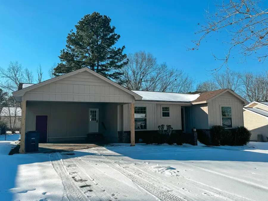 7 Boysenberry Lane, Searcy, AR 72143 - Image #2