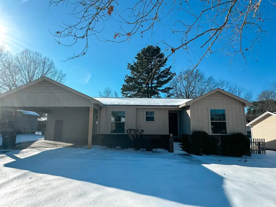 7 Boysenberry Lane, Searcy, AR 72143 - Image #3