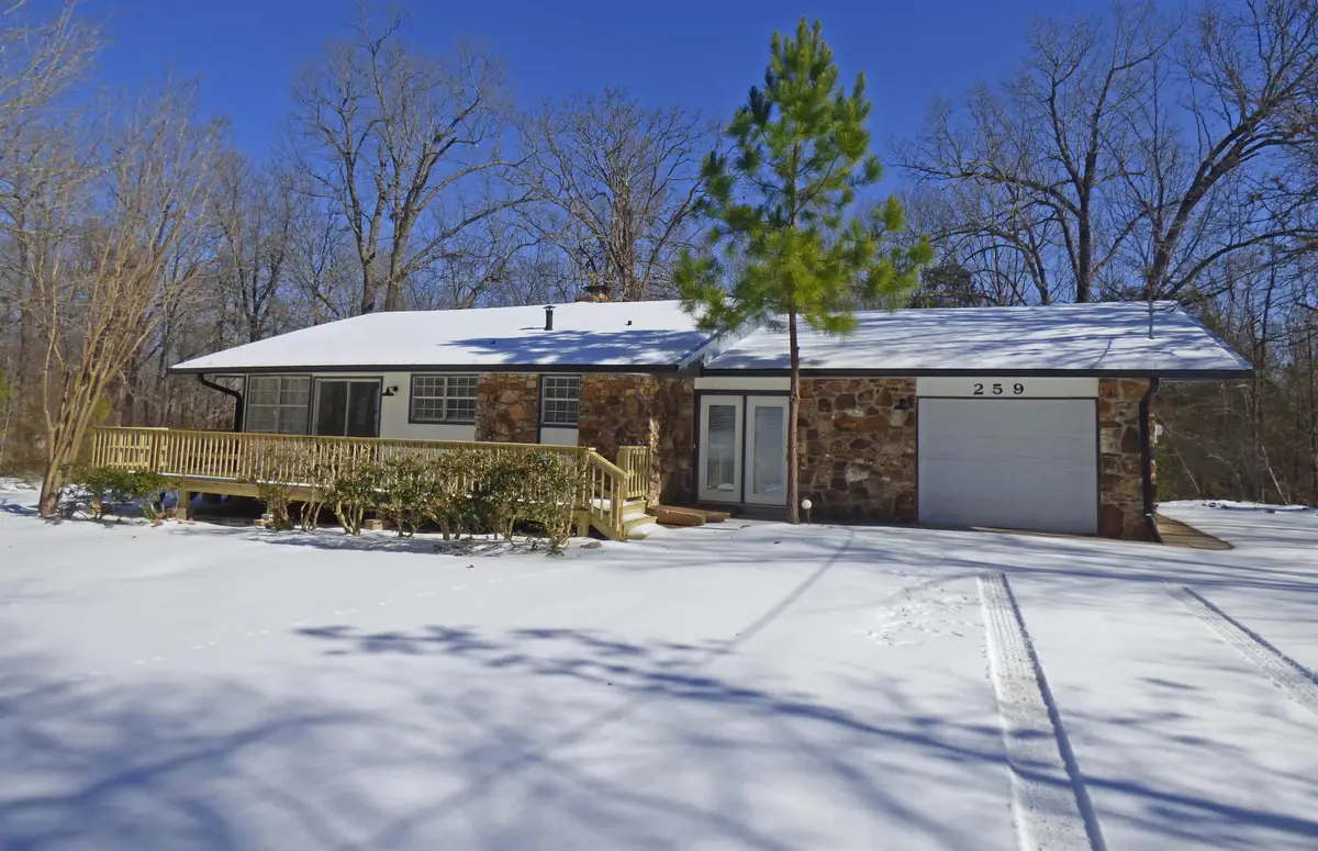 259 Okmulgee Drive, Cherokee Village, AR 72529 - Image #1