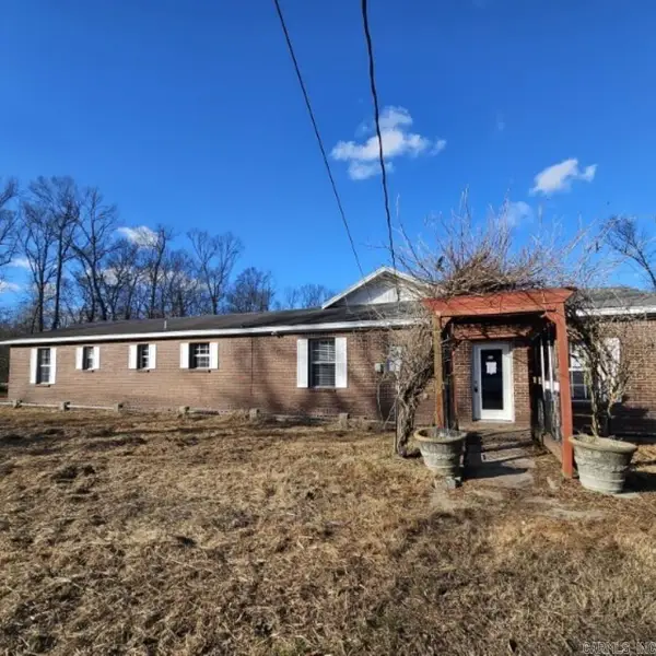 844 Sherman Hill, Jacksonville, AR 72076