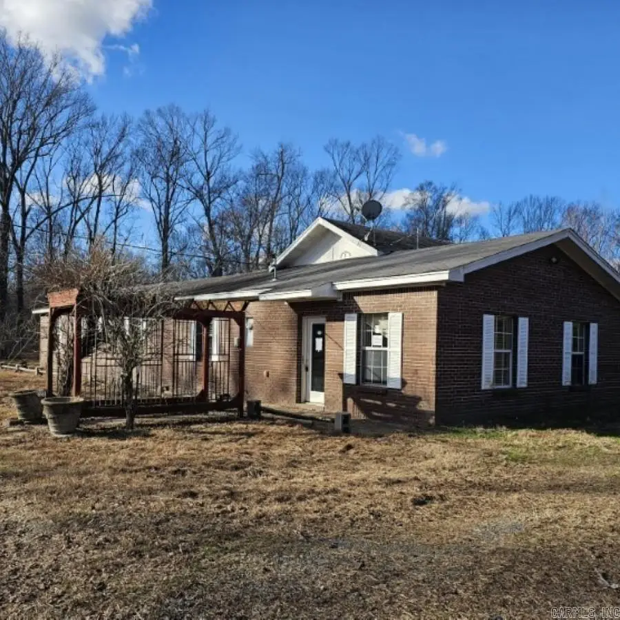 844 Sherman Hill, Jacksonville, AR 72076 - Image #2