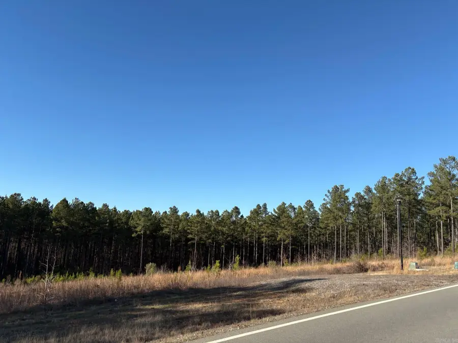 Lot 209 Parkway Trails, Bauxite, AR 72011 - Image #2