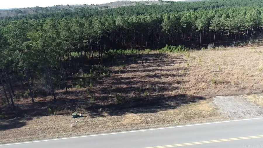 Lot 209 Parkway Trails, Bauxite, AR 72011 - Image #3