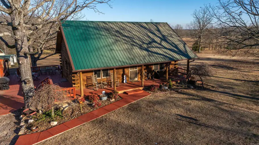 3406 Hwy 167, Evening Shade, AR 72532 - #2