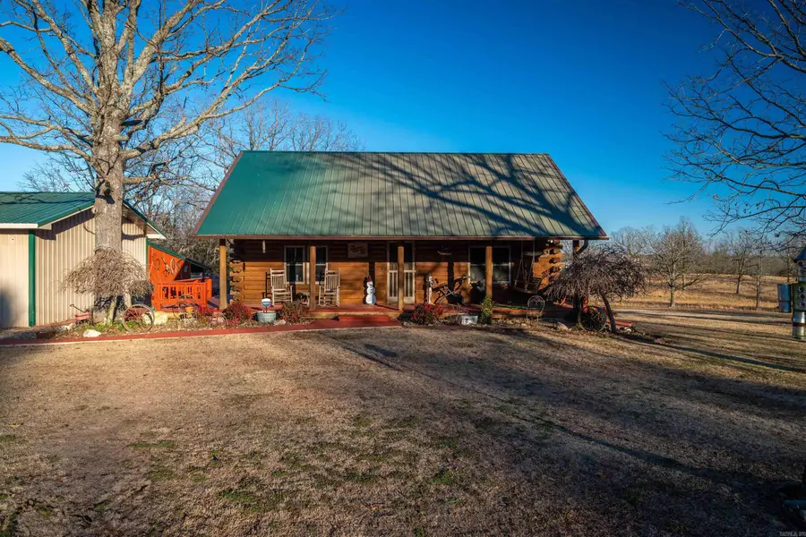 3406 Hwy 167, Evening Shade, AR 72532 - #3