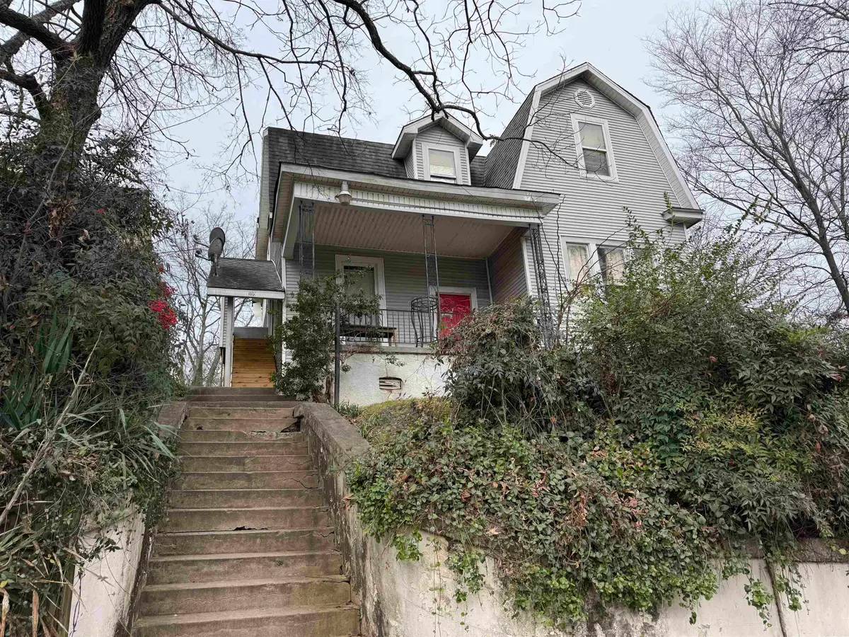 100 Dennison Street, Little Rock, AR 72205 - Image #1