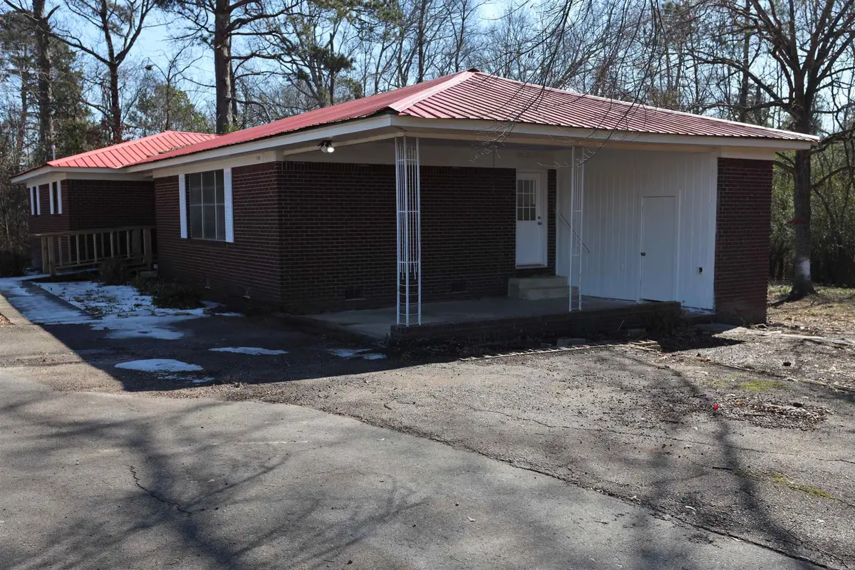 1108 E Church, Warren, AR 71671 - #1