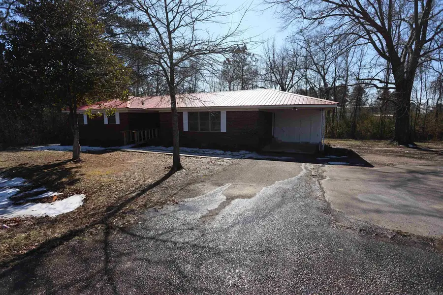 1108 E Church, Warren, AR 71671 - #2