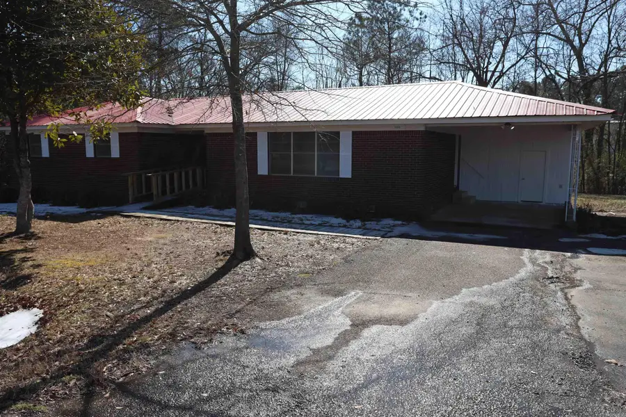 1108 E Church, Warren, AR 71671 - #3