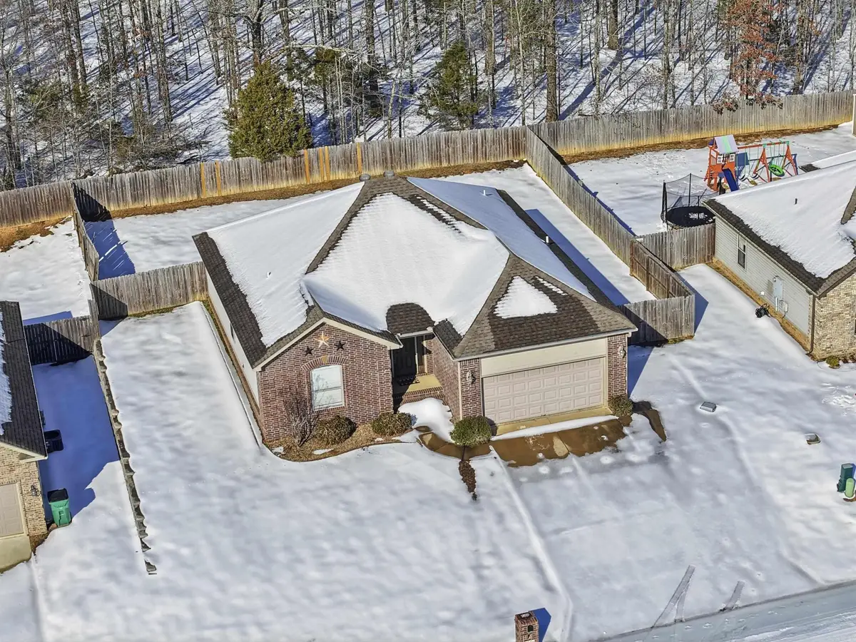 328 Austin Creek Drive, Austin, AR 72007 - Image #1