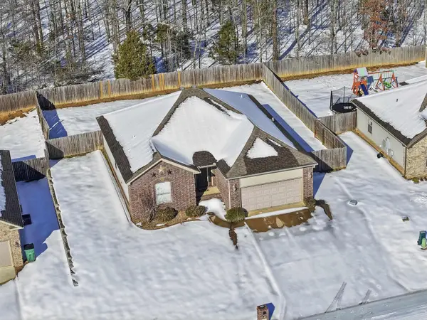 328 Austin Creek Drive, Austin, AR 72007