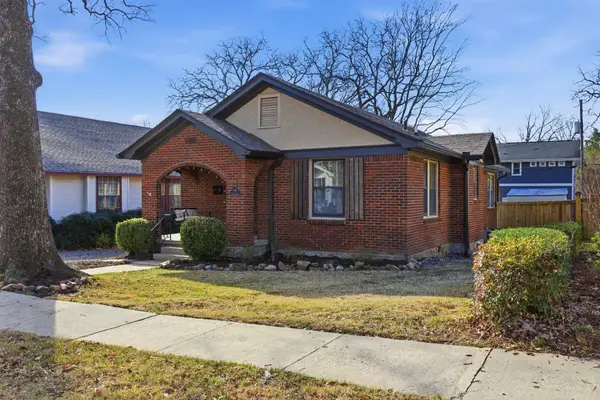 706 N Spruce Street, Little Rock, AR 72205