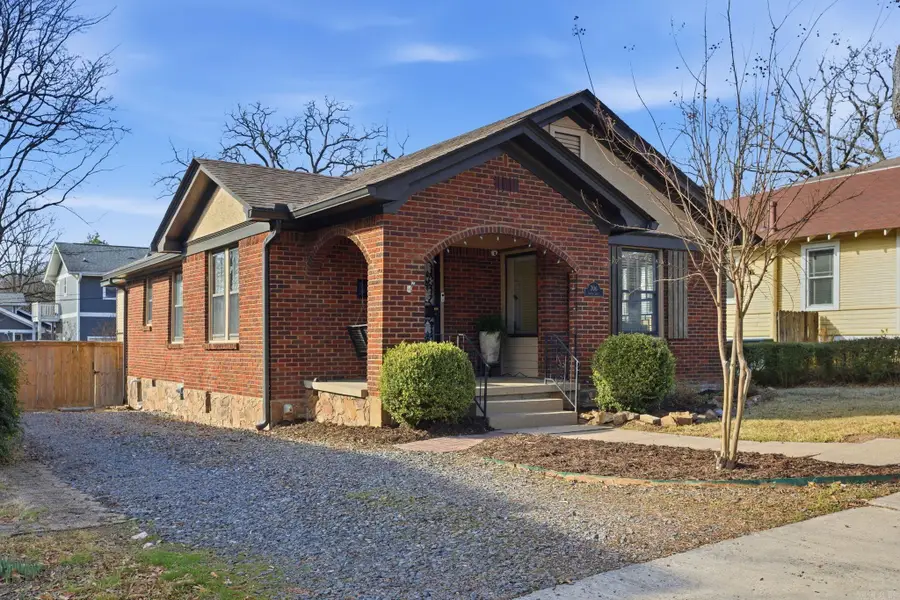 706 N Spruce Street, Little Rock, AR 72205 - Image #3