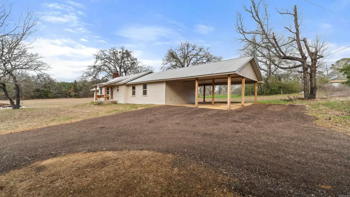 3897 County Road 3110, Atlanta, TX 75551 - #1