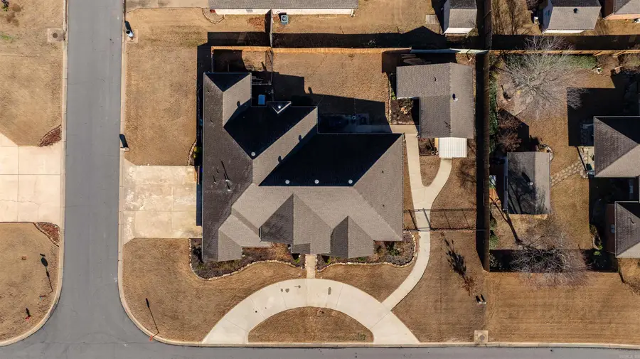 1320 Andy Dr, Conway, AR 72034 - #3