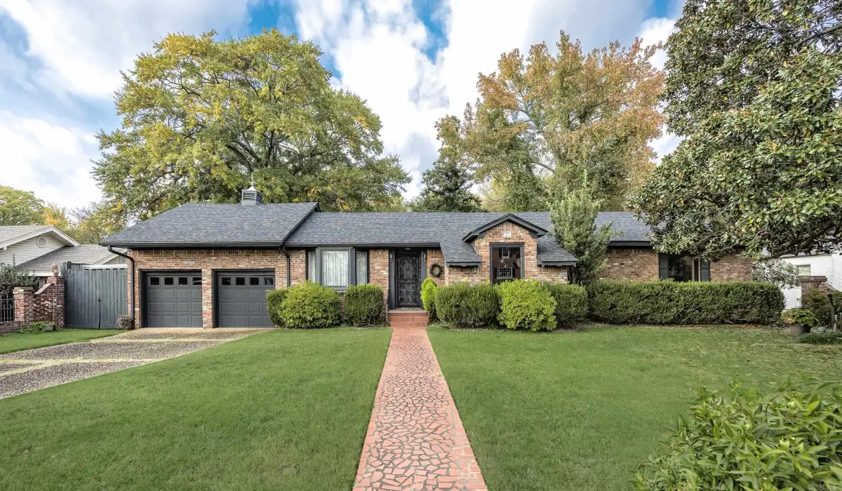 423 W Narroway Street, Benton, AR 72015 - Image #1