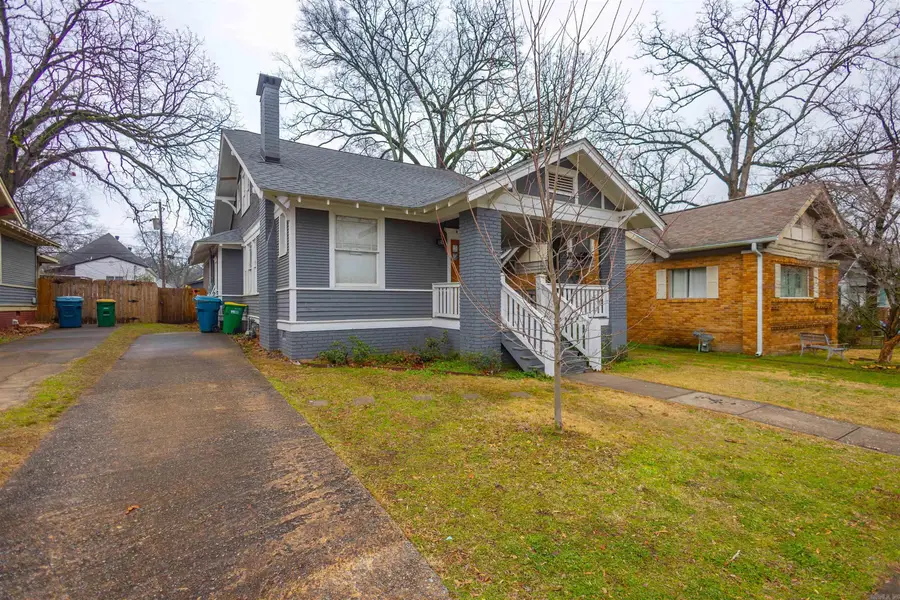 215 Johnson Street, Little Rock, AR 72205 - Image #3