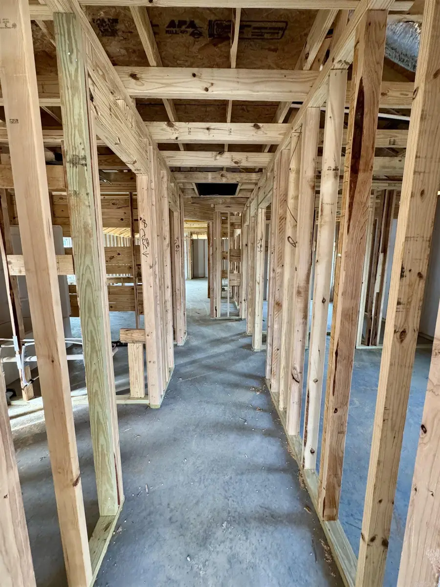 170 Maddison Rachael, Cabot, AR 72023 - #3