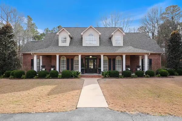 2786 Nestlewood, White Hall, AR 71602