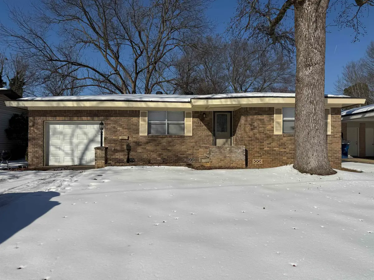 131 Farmere Circle, North Little Rock, AR 72118 - Image #1