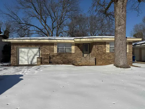 131 Farmere Circle, North Little Rock, AR 72118