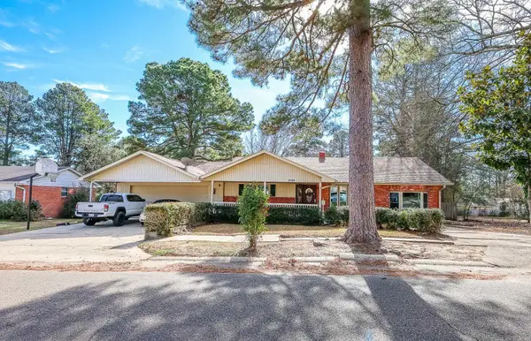 405 Robin Road, El Dorado, AR 71730