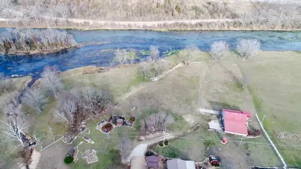 382 Riverview Drive, Mammoth Spring, AR 72554