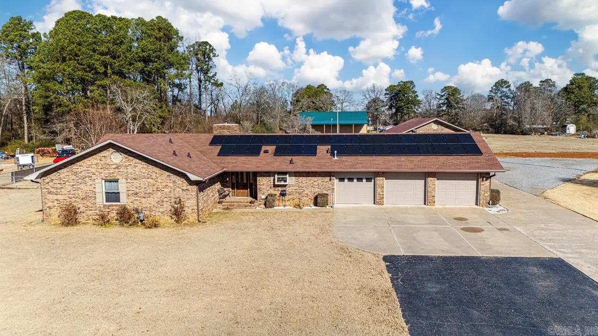 2918 Lorance Drive, Little Rock, AR 72206 - Image #1