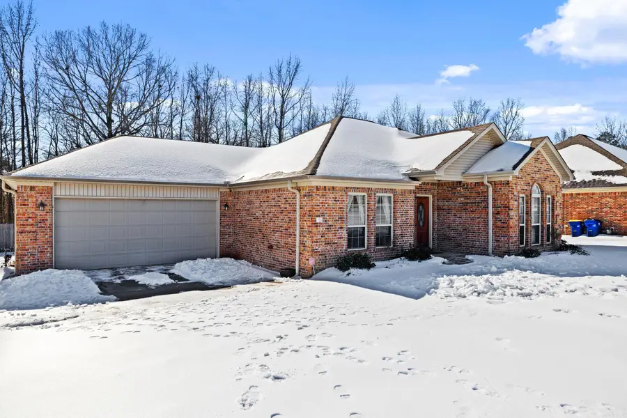 16 Lakeland Dr, Cabot, AR 72023 - Image #2