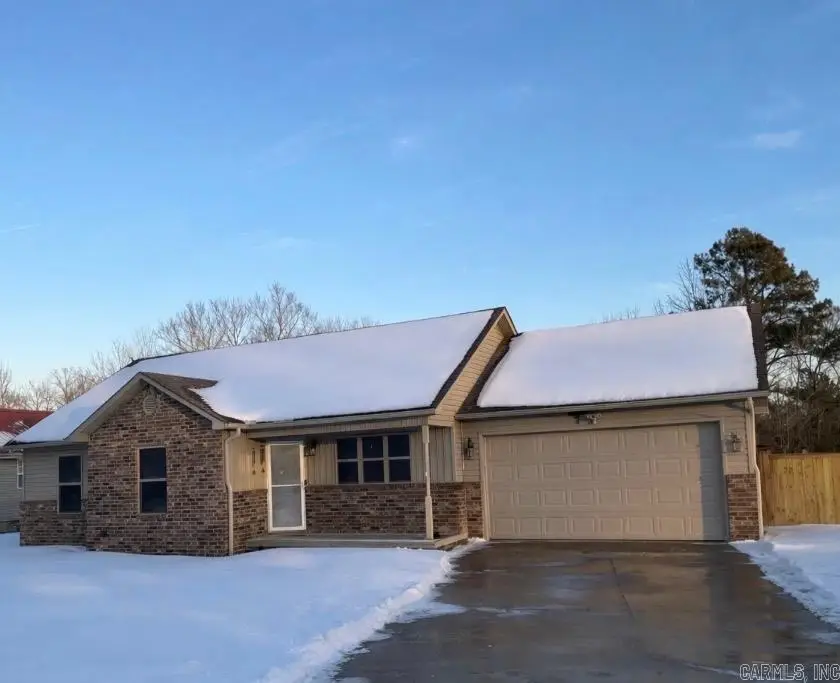 3 Cedar St, Greenbrier, AR 72058 - Image #1