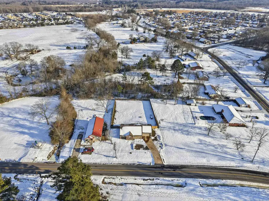 3 Cedar St, Greenbrier, AR 72058 - Image #3