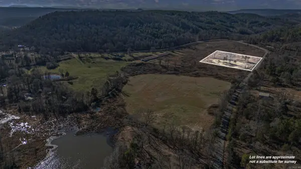 Tract 2 Booger Hollow Road, Dover, AR 72837