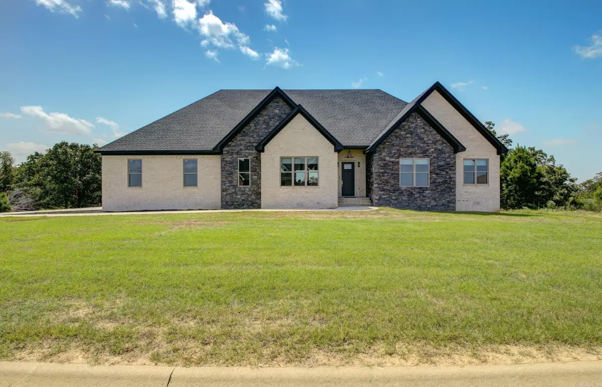 18 Four Mile Road, Vilonia, AR 72173 - Image #1