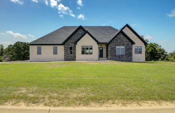 18 Four Mile Road, Vilonia, AR 72173
