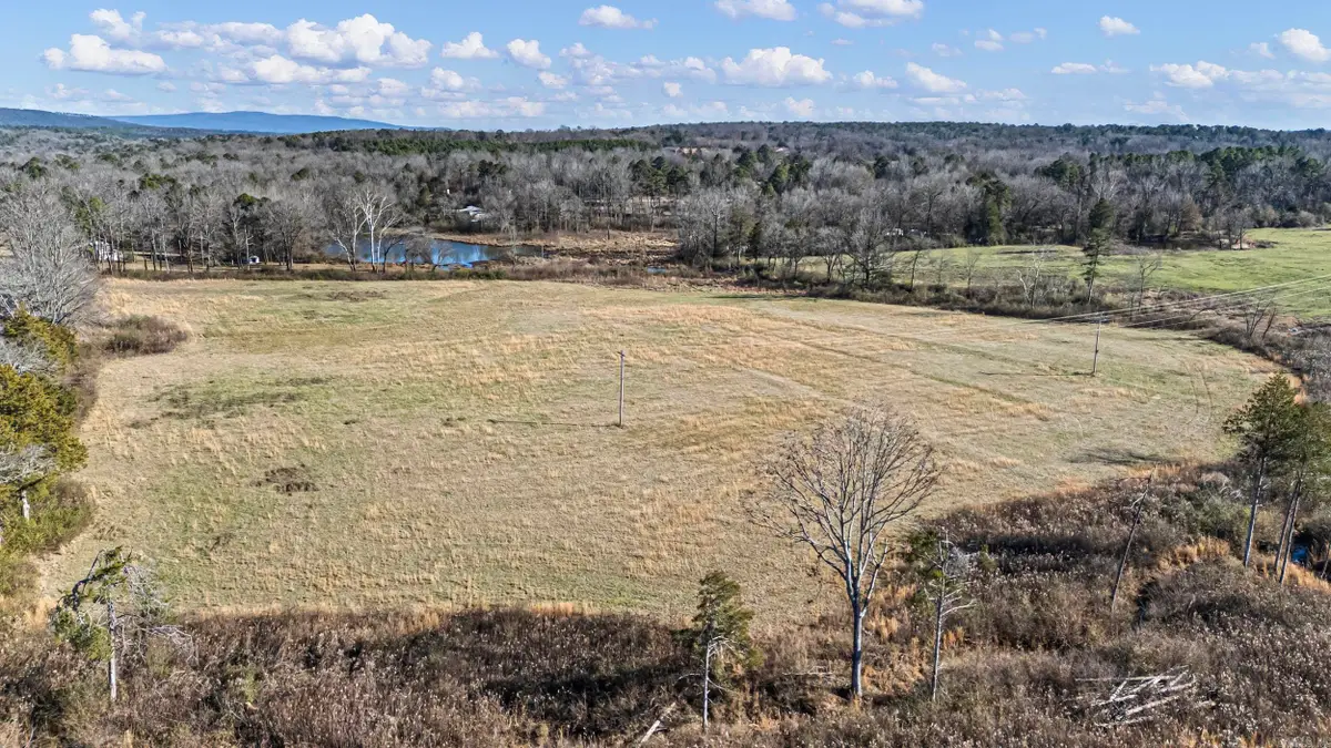 Tract 4 Booger Hollow Road, Dover, AR 72837 - Image #1