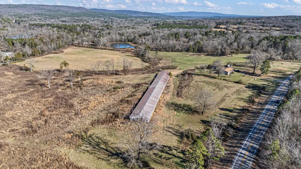 Tract 7 Sr 164 W, Dover, AR 72837 - Image #1