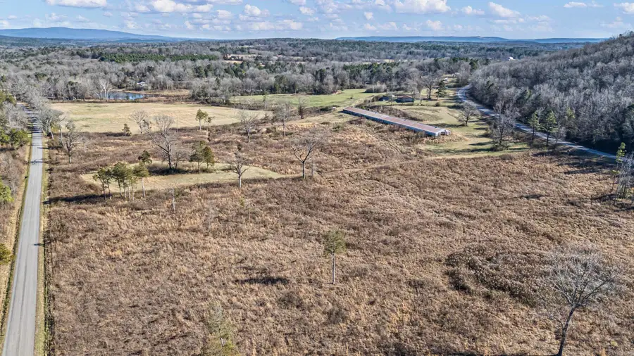 Tract 7 Sr 164 W, Dover, AR 72837 - Image #3