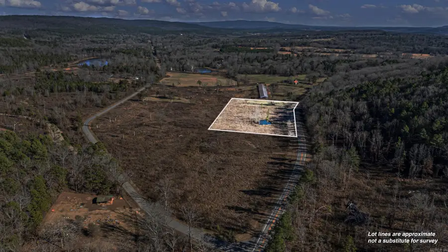 Tract 8 Sr 164 W, Dover, AR 72837 - Image #2