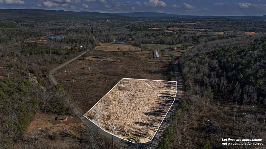 Tract 9 Sr 164 W, Dover, AR 72837 - Image #2